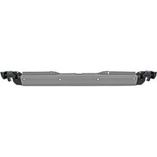 Stoßstange hinten passt für Mercedes-Benz Viano Vito W639 mit PDC 03-14