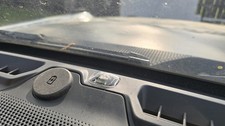 Ford Transparent Ambient Light Sensor Cover