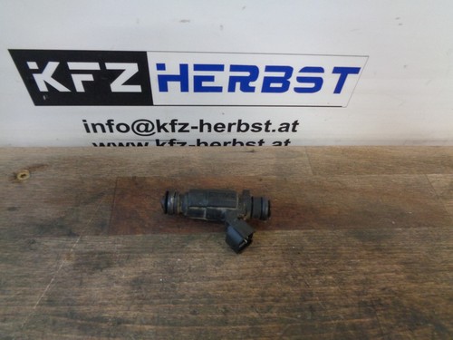 Hyundai Getz Einspritzventil 3531022600 1.1 49kW G4HG 100835