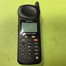 Qualcomm QCP-860 - Cellular Phone - UNTESTED