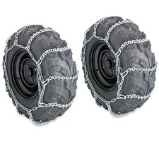 Moose Utility Division Quad - ATV Schneeketten - 10 V-Bar