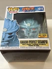 Funko Pop! Naruto - Kakashi (Perfect Susano’o) #1015 Hot Topic Exclusive
