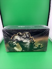 Magic The Gathering - MTG - Relic Tokens Factory Sealed Lineage Collection (T03)