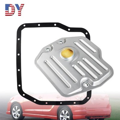 New Automatic Transmission Filter & Oil Pan Gasket For 2001-2007 Highlander