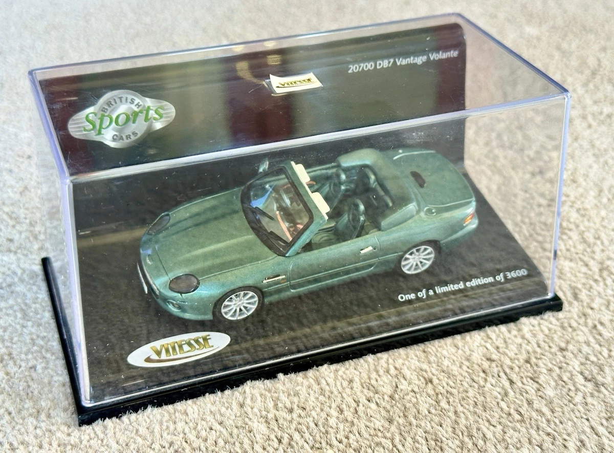 Aston Martin DBR9 24 Heures Du Mans (2006) #62
