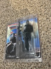 Modellino NECA Iron Maiden 2 Minutes to Midnight Eddie vestito