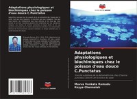Muvva Venkata Ramudu (U. A.) | Adaptations Physiologiques Et Biochimiques...