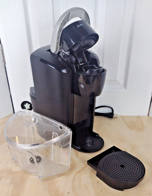 Keurig K-Compact K35 Single Serve Coffee Maker Black