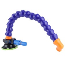 3in Car Dent Repair Suction Cup Air Pump Puller ScratchFree Sucker