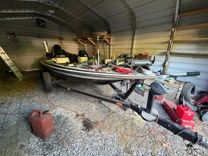 Skeeter Zx | eBay