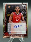 COLLIN MURRAY-BOYLES 2025-26 TOPPS CHROME ROOKIE AUTO #TCAR-CMB A Q6196