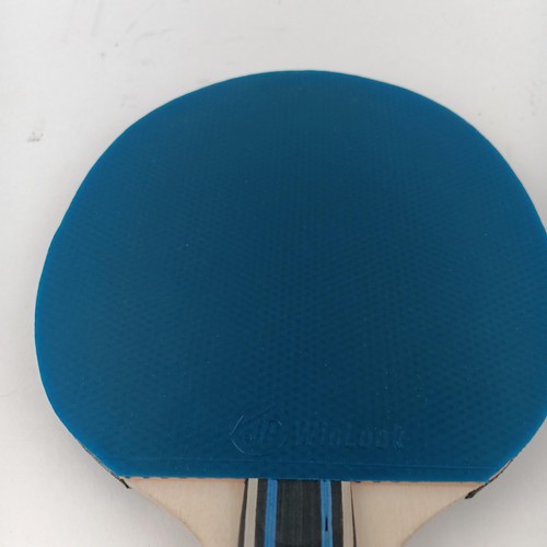 Juego de 2 palas de ping pong JP WinLook azul negro - Imagen 3 de 14