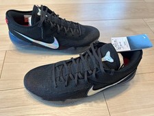 Men 12.0US Super Rare Nike Kobe Ad Nxt 360 Kobe11