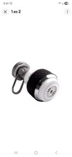 Niagara Watersense Swivel Faucet Aerator PAUSE 1.5GPM Boosts water pressure B 