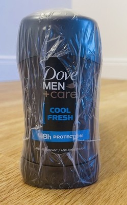 6er Pack Dove Men+Care Cool Fresh Antitranspirant Stick 