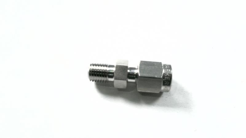 PARKER 2MSC1N-316 / 2MSC1N316 (NEW NO BOX)
