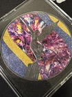 Celestial Prism Libertad 1 oz 999 Silver Round Coin In Capsule with COA