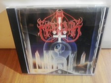 Marduk Dark Endless 1992 No Fashion Mayhem 1burzum Dissection Emperor
