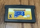 Super Mario Advance 4 Super Mario Bros. 3 Game boy Advance GBA Authentic Tested