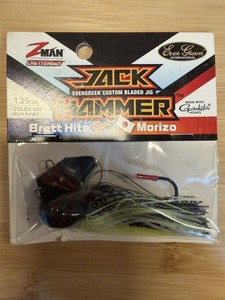 Z Man Jack Hammer | eBay