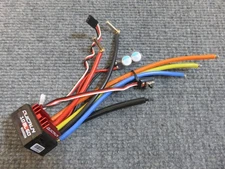 Hobbywing Quicrun 10BL60 Sensored Brushless Electronic Speed Controller