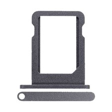 SIM TRAY FOR IPAD 2 / IPAD 3 / IPAD 4 SPACE GRAY 