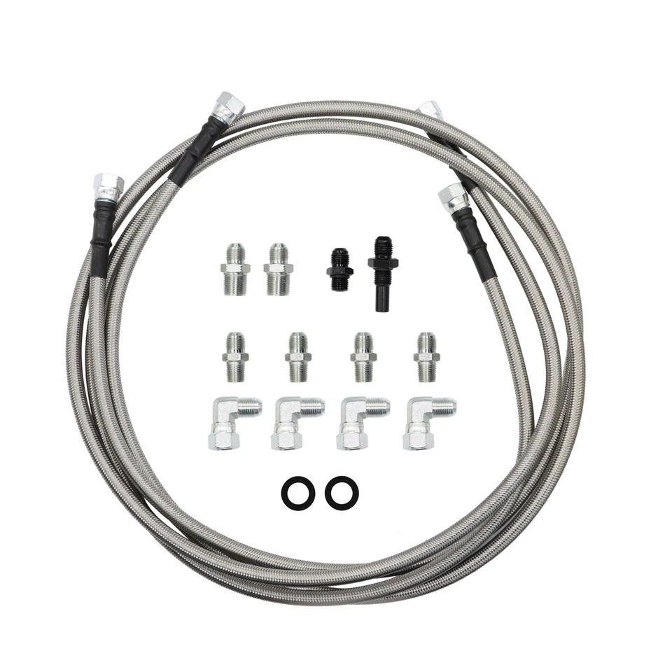 Filtro de aceite para Dodge Chrysler Town Country 2008-2016 cárter de transmisión 68018555AA Foto 2 de 4