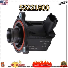 For Jeep Dodge Fiat 500 55221800 Charger Diverter Turbocharger Solenoid Valve US