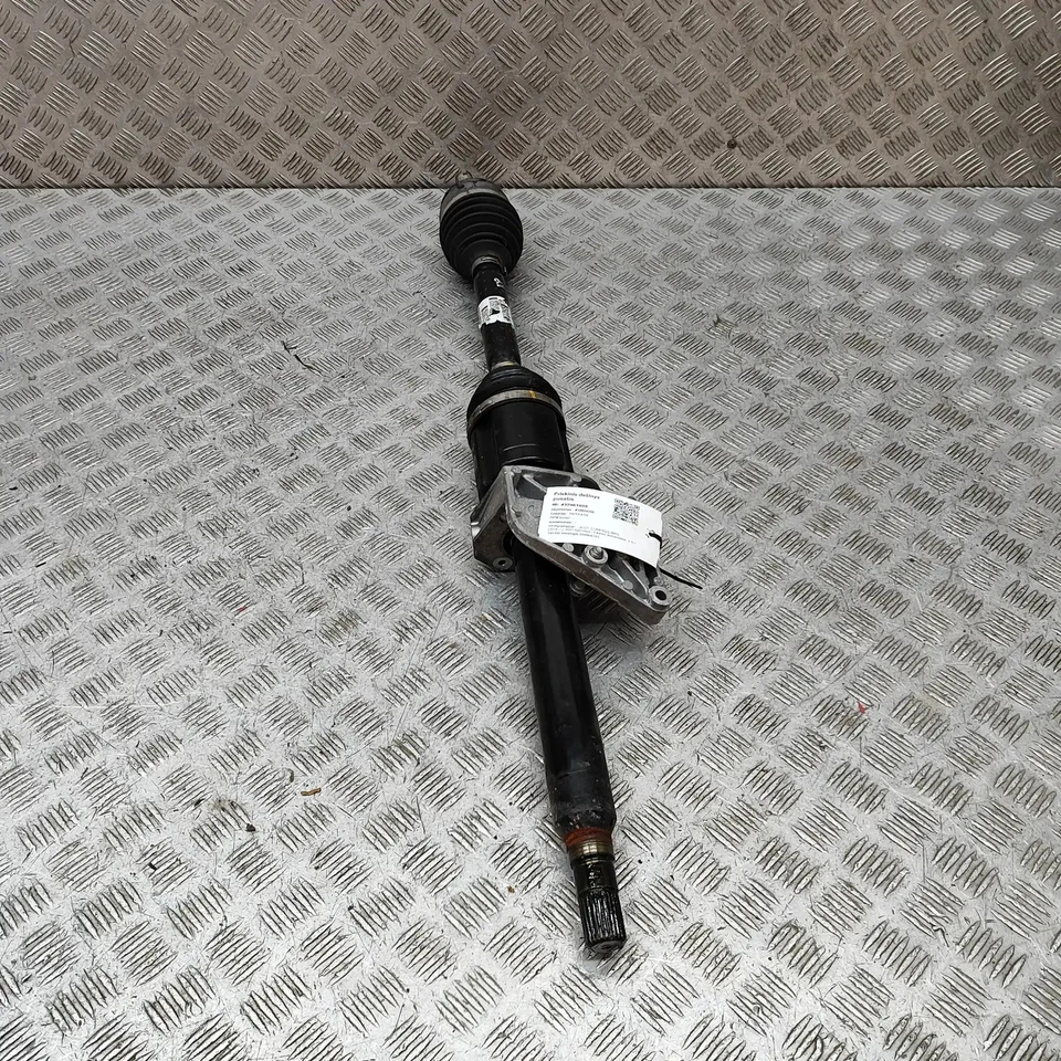 Eje de transmisión delantero derecho Jeep Compass MP 52116196 1.3 híbrido 140KW 32961898 - Imagen 2 de 4