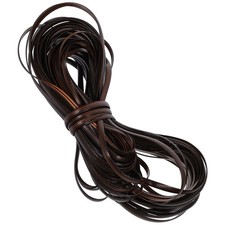 Plastic Rattan Material For Chair Repair Weaving Furniture Craft Supplies