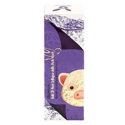 Elizavecca Gold CF-Nest Collagen Gella Pack80 ml