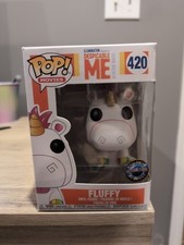 Ultimate Funko Pop Despicable Me Figures Checklist and Gallery 51