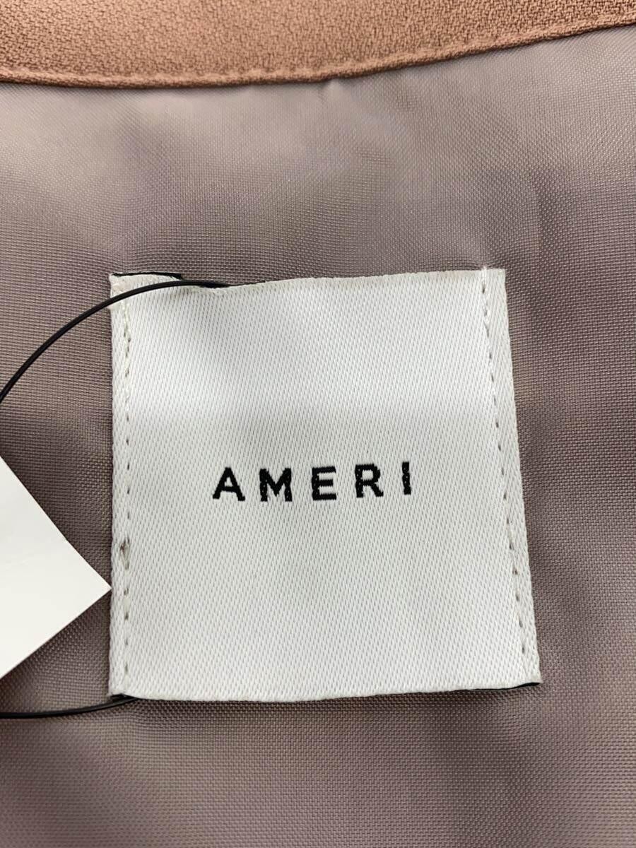 Ameri Trench Coat/-/Polyester/Brd/017160222 1412 - image 3