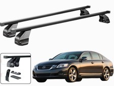 Barres de toit Lexus LS