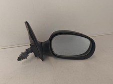 Retroviseur droit (ou coque) Daewoo LANOS