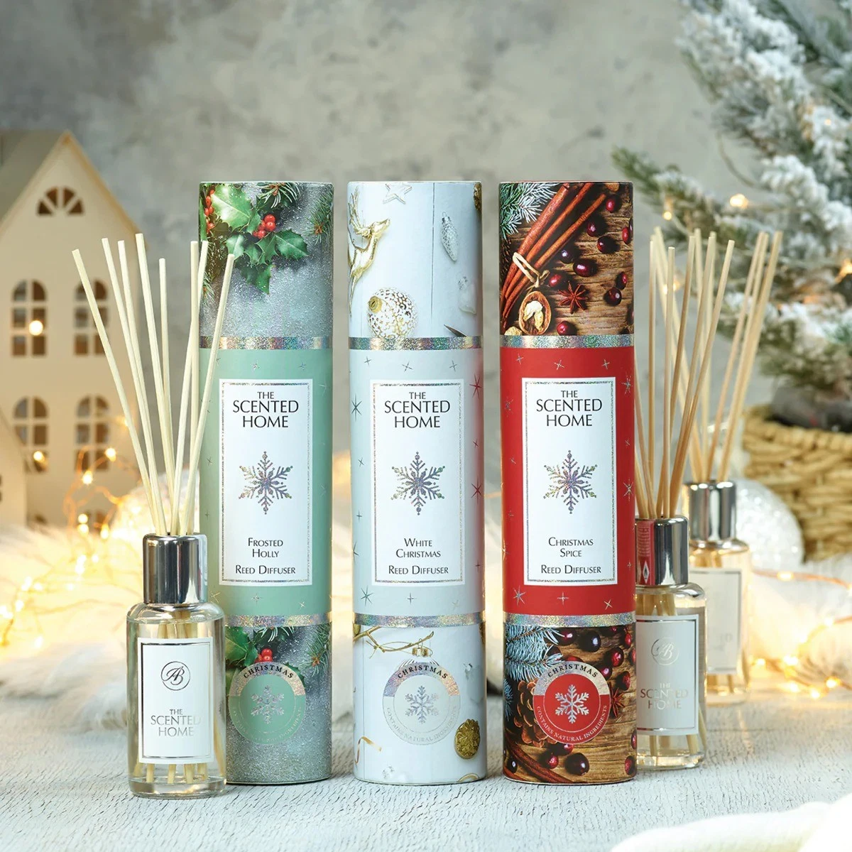 Ashleigh & Burwood Home Fragrances for sale | eBay