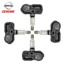 Oem Genuine Nissan Tire Pressure Monitoring Sensor Tpms 40700-1la0a Pmv-c811