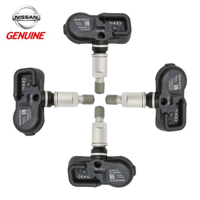 #ad OEM Genuine Nissan Tire Pressure Monitoring Sensor TPMS 40700 1LA0A PMV C811 $49.98