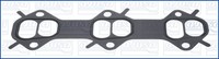 Dichtung AnsaugkrüMmer Ajusa 13248200 FüR Renault Laguna DT0 3 BT0 KT0 Latitude