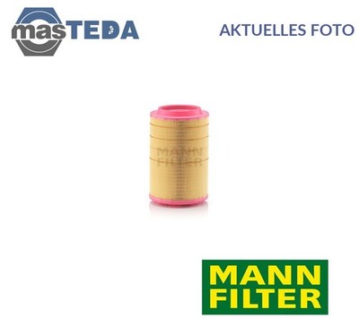 C 27 998/3 MOTOR LUFTFILTER MOTORFILTER MANN-FILTER FÜR GINAF X-SERIES 2222 L