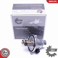 Esen SKV 20SKV063 Thermostat FüR KüHlmittel Thermostat KüHlmittel FüR BMW