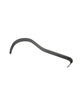 Codman 50-5630 Deaver Retractor, Baby, 5/8" Wide, 207mm