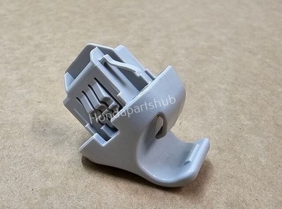 leel② 16-22 Honda HR-V & 15-20 Fit Sun-Visor Clip *NH882L* (Platinum