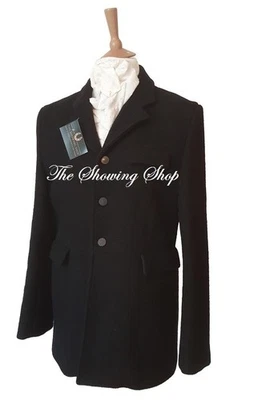 ABRIGO DE CAZA INMACULADO PARA HOMBRE MEARS COTTESMORE TALLA 44 - Imagen 1 de 4