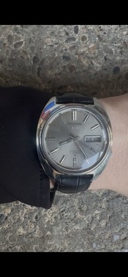 Seiko 5 Men's Automatic 21 Jewels