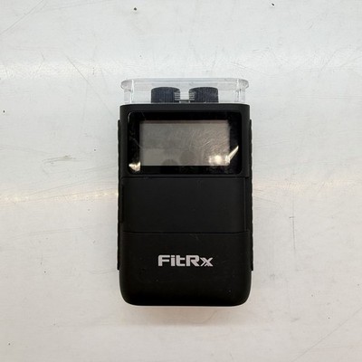 FitRx model 9029Scm Transcutaneous Electrical Nerve Stimulator.