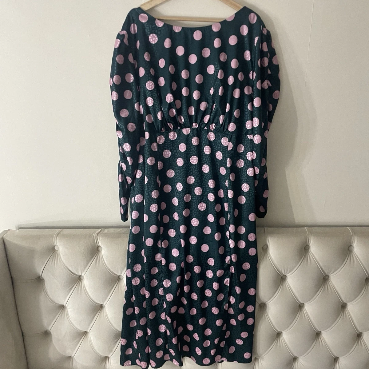 CHI CHI LONDON Green Dresses for Women for sale | eBay UK