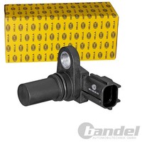 Hella Kurbelwellensensor Impulsgeber Passend FüR Ford Cougar Focus | 6PU 358