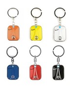 Portachiavi Vespa Piaggio 100% Metallo