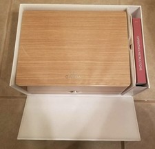 2022 Omega Seamaster Diver Watch 44mm  210.30.44.51.01.001 New PICK UP ONLY 5